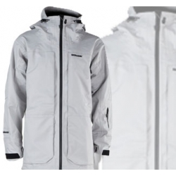 Fabrics Jackets